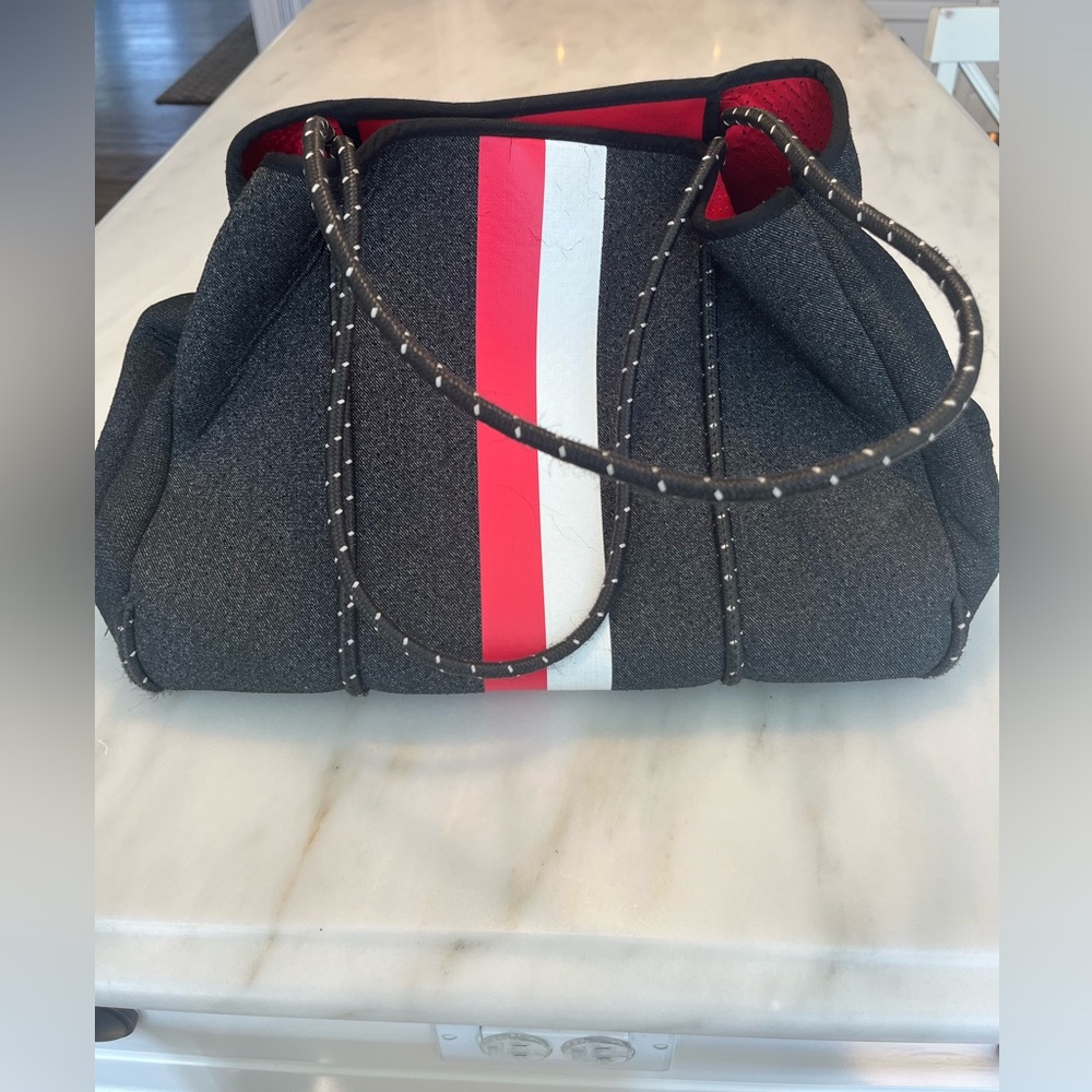 Haute Shore neoprene pocketbook
